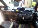 Toyota Porte - Image 4