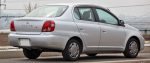 Toyota Platz - Image 3