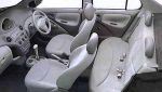 Toyota Platz - Image 5