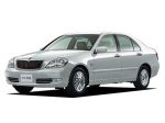 Toyota Brevis