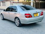 Toyota Brevis - Image 3