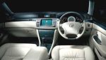 Toyota Brevis - Image 4