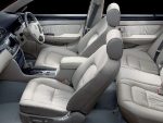 Toyota Brevis - Image 5