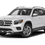 Mercedes Benz GLB250