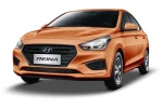 Hyundai Reina