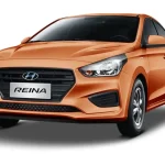 Hyundai Reina