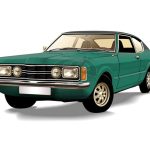 Ford Taunus