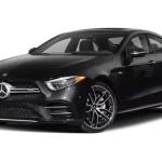 Mercedes Benz CLS350