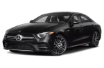 Mercedes Benz CLS350