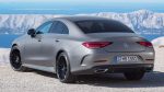 Mercedes Benz CLS350 - Image 3