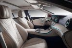 Mercedes Benz CLS350 - Image 5