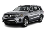 Mercedes Benz GL500