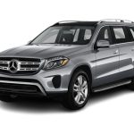 Mercedes Benz GL500