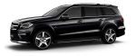 Mercedes Benz GL500 - Image 2
