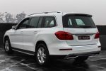 Mercedes Benz GL500 - Image 3
