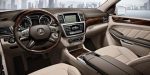 Mercedes Benz GL500 - Image 4