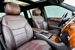 Mercedes Benz GL500 - Image 5