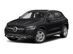 Mercedes Benz GLA 200