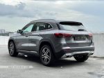 Mercedes Benz GLA 200 - Image 3