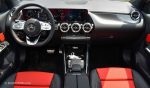 Mercedes Benz GLA 200 - Image 4