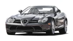 Mercedes Benz SLR