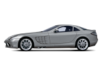 Mercedes Benz SLR - Image 2