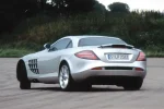 Mercedes Benz SLR - Image 3