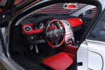 Mercedes Benz SLR - Image 4