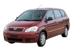 Toyota Picnic