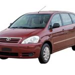 Toyota Picnic