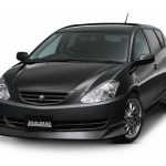 Toyota Caldina