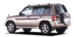 2007 Mitsubishi Pajero iO 1.8 GDI 4WD - Image 3
