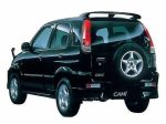 Toyota Cami - Image 3