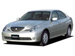 Toyota Verossa