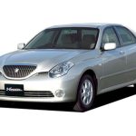 Toyota Verossa