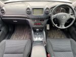 Toyota Verossa - Image 4