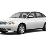 Ford Five Hundred