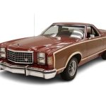 Ford Ranchero