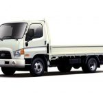 Hyundai HD 65