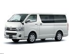 Toyota RegiusAce