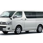 Toyota RegiusAce