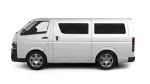 Toyota RegiusAce - Image 2