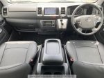 Toyota RegiusAce - Image 4