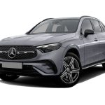 Mercedes Benz GLC 200