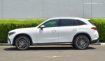 Mercedes Benz GLC 200 - Image 2