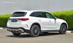Mercedes Benz GLC 200 - Image 3