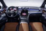 Mercedes Benz GLC 200 - Image 4