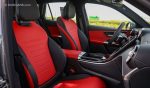 Mercedes Benz GLC 200 - Image 5