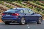 BMW 645 - Image 3