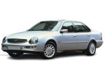 Ford Scorpio